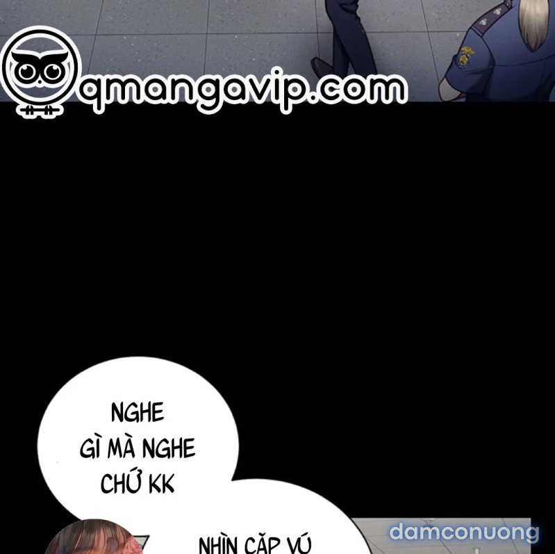 Nữ Tù Nhân 