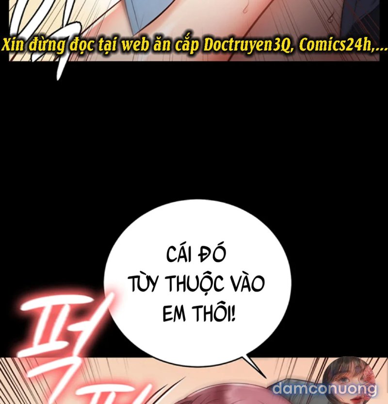 Nữ Tù Nhân 