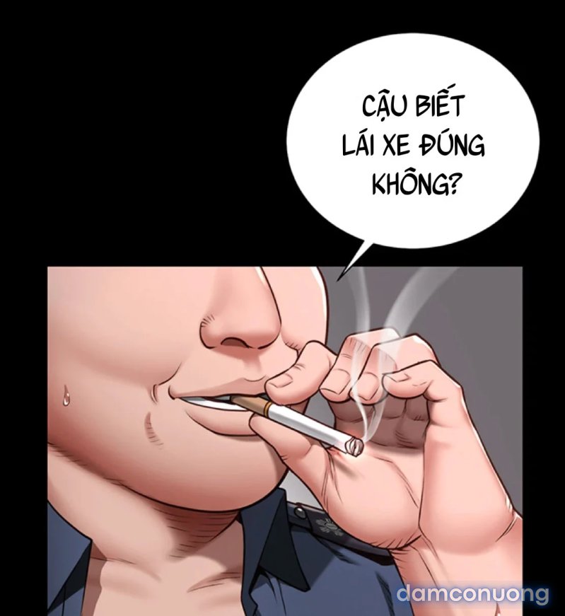 Nữ Tù Nhân 