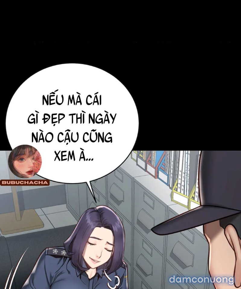 Nữ Tù Nhân 