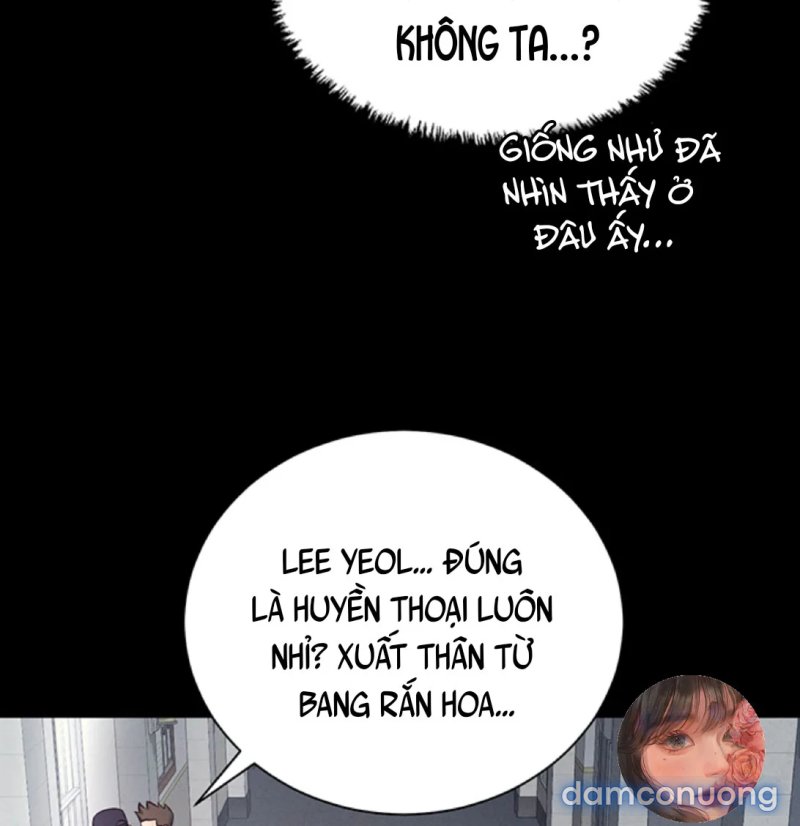 Nữ Tù Nhân 
