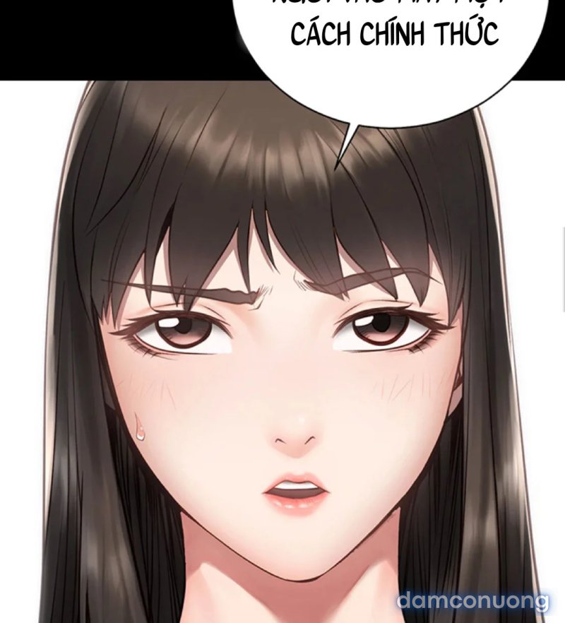 Nữ Tù Nhân 