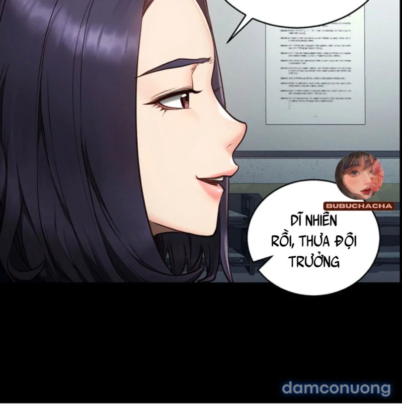 Nữ Tù Nhân 