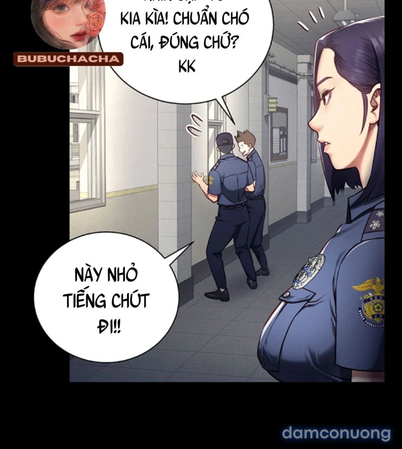Nữ Tù Nhân 