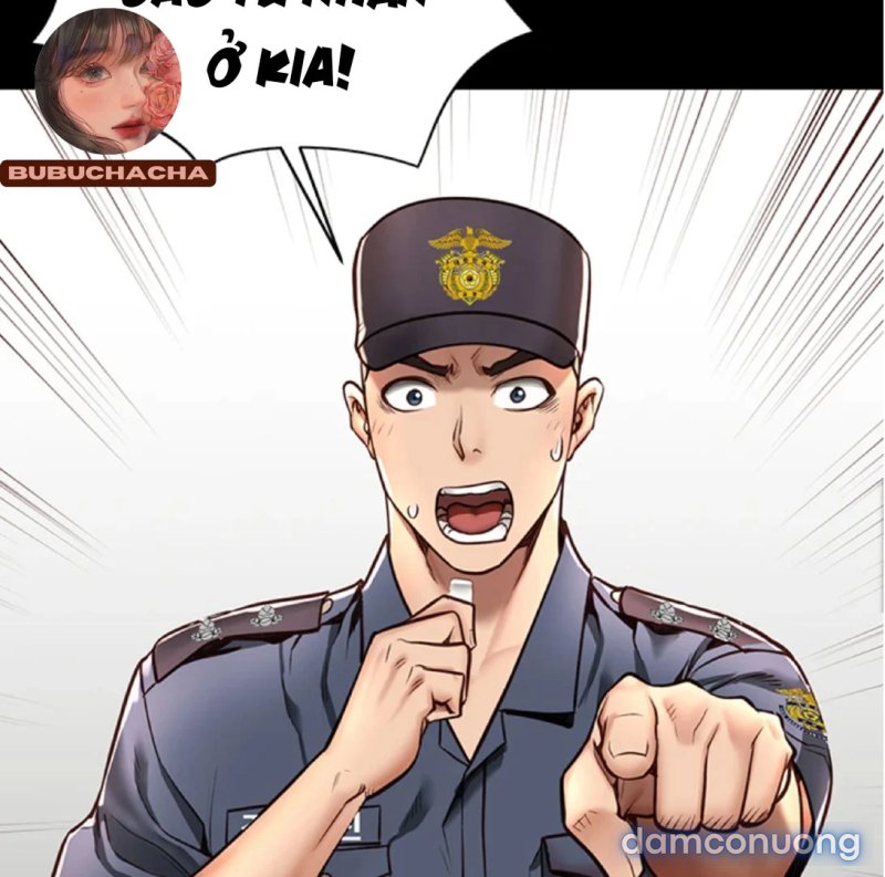 Nữ Tù Nhân 