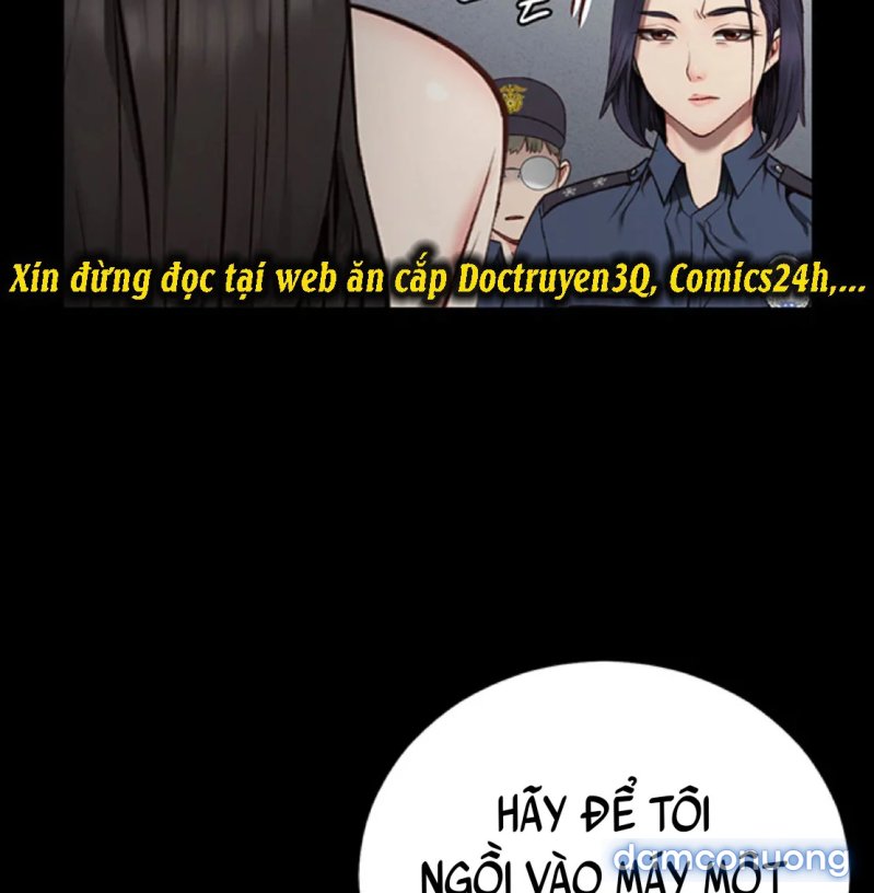 Nữ Tù Nhân 