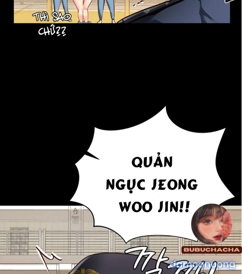 Nữ Tù Nhân 