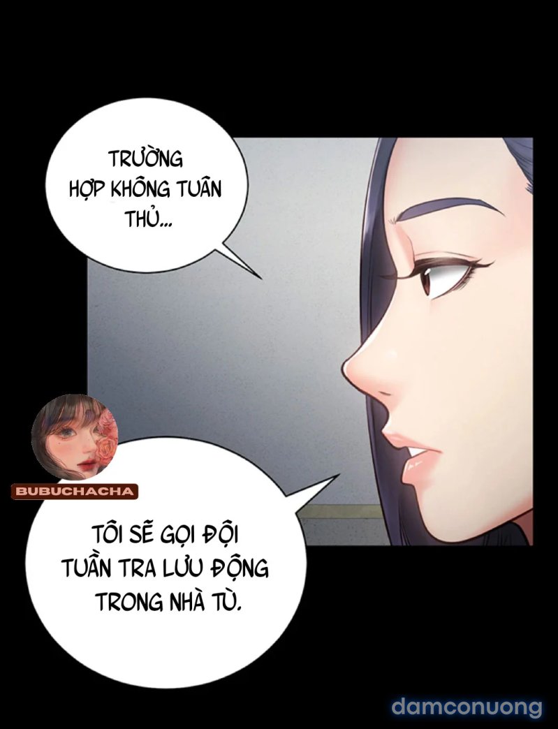 Nữ Tù Nhân 