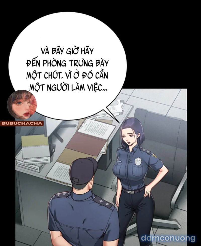 Nữ Tù Nhân 