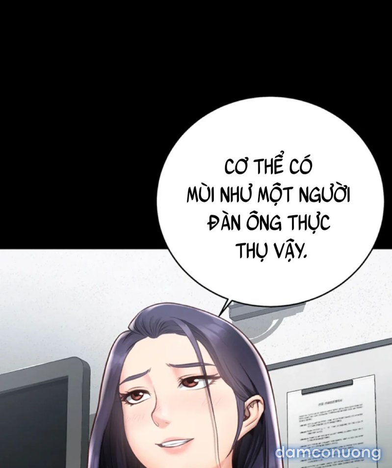 Nữ Tù Nhân 
