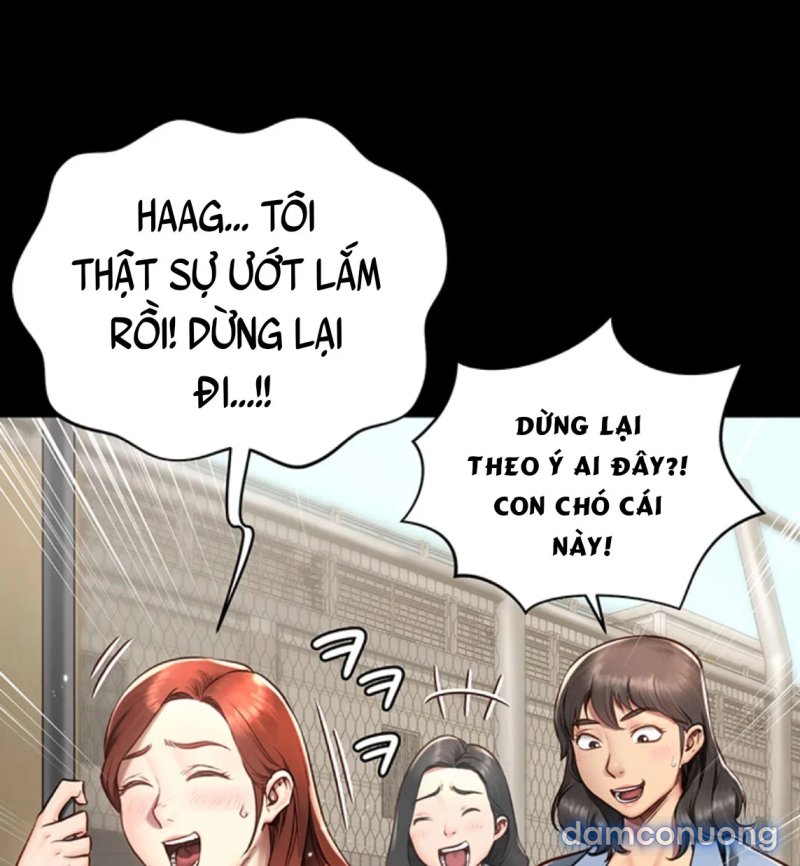 Nữ Tù Nhân 