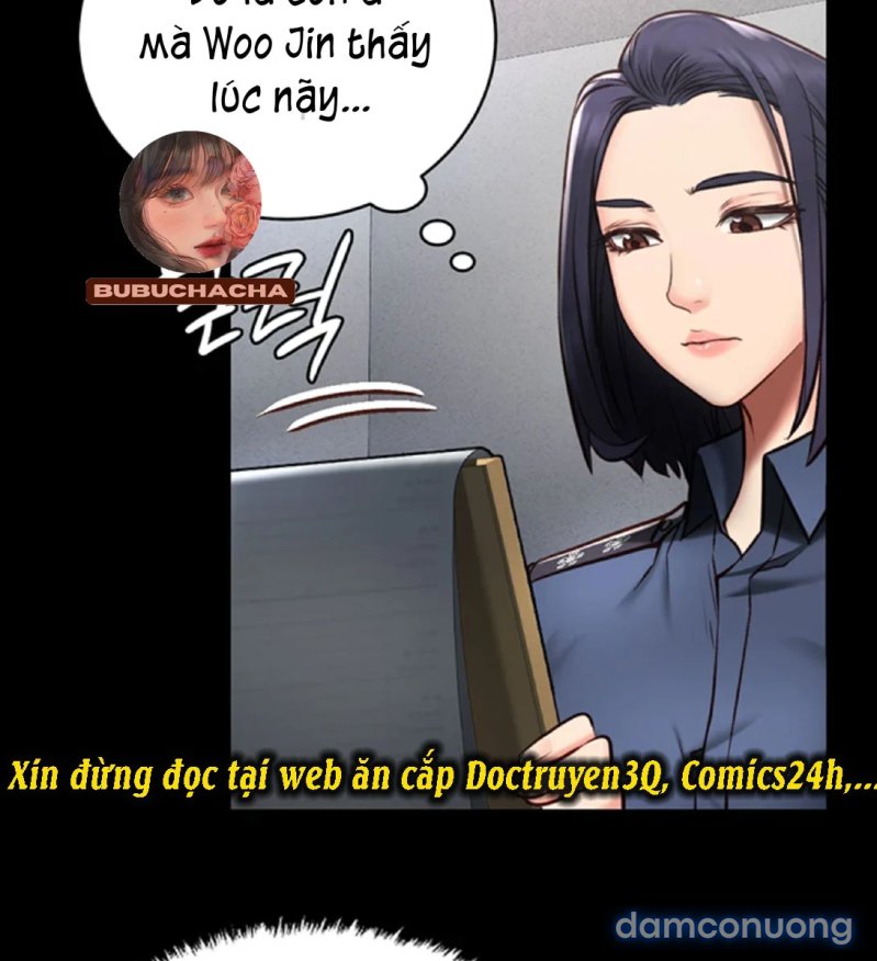 Nữ Tù Nhân 