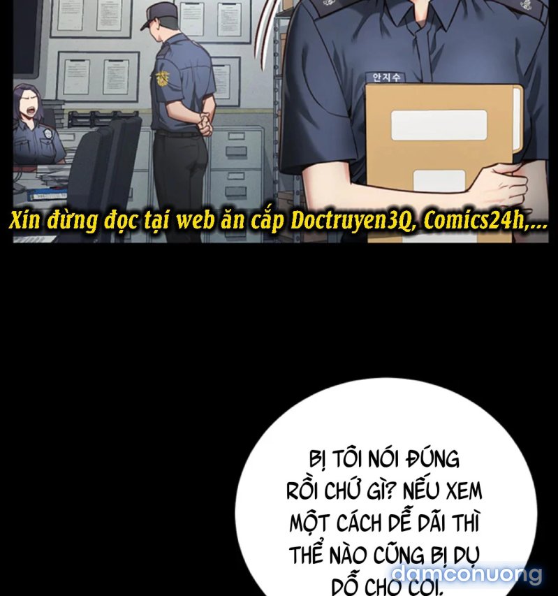 Nữ Tù Nhân 