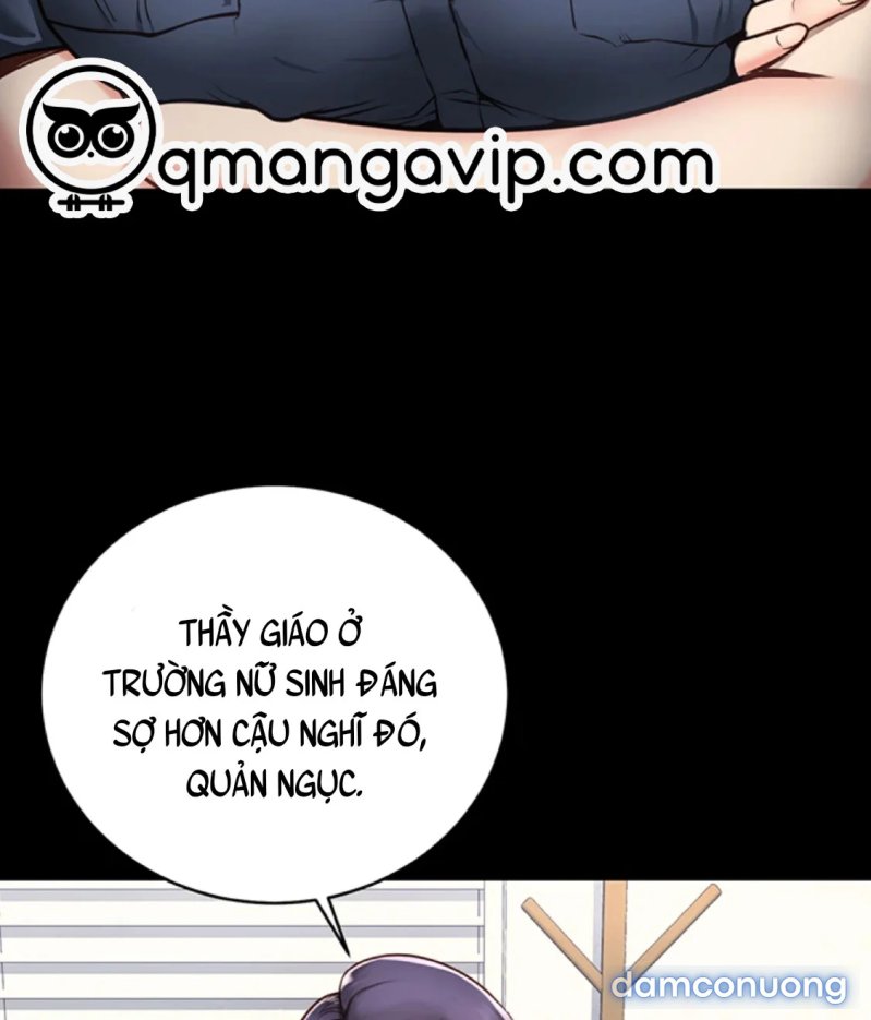 Nữ Tù Nhân 