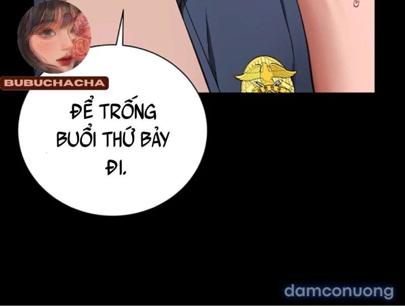 Nữ Tù Nhân 