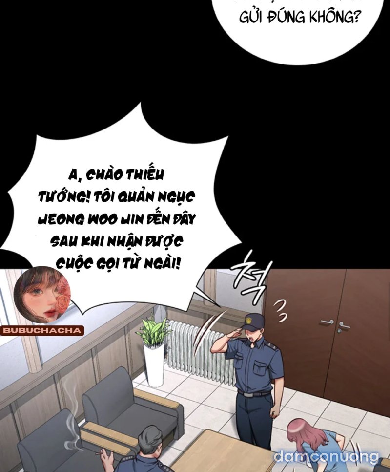 Nữ Tù Nhân 