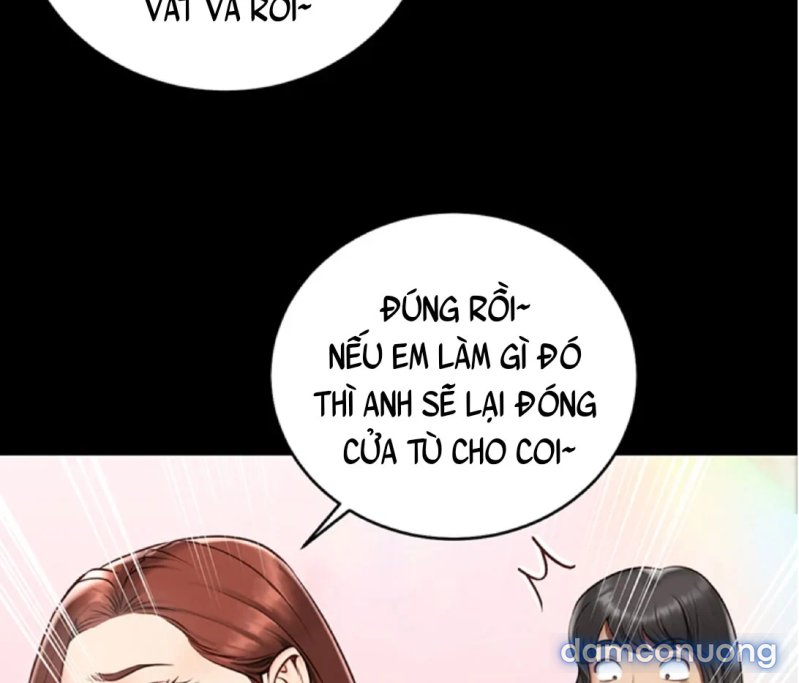 Nữ Tù Nhân 
