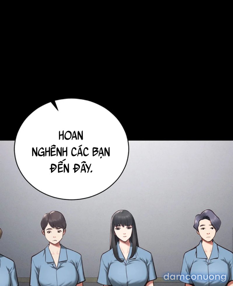 Nữ Tù Nhân 