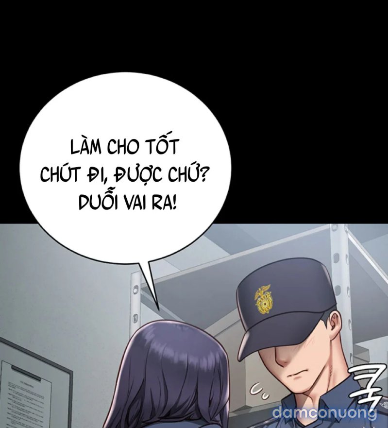 Nữ Tù Nhân 