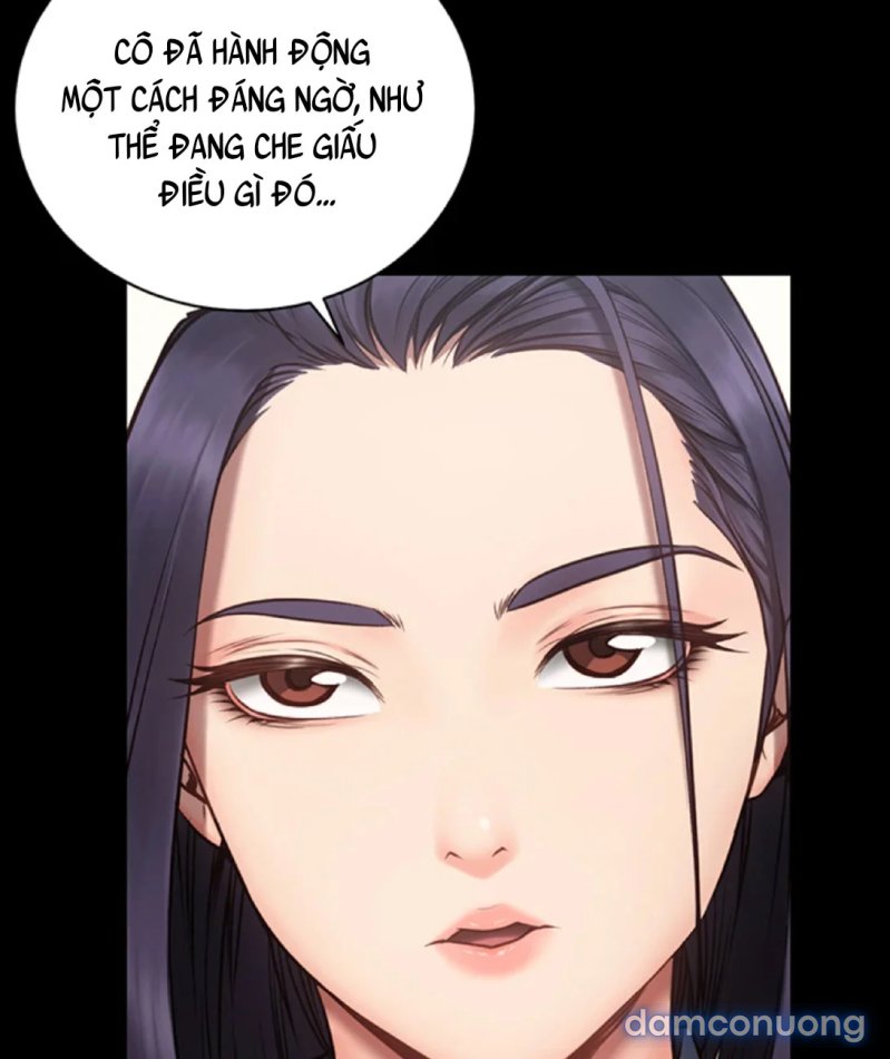 Nữ Tù Nhân 