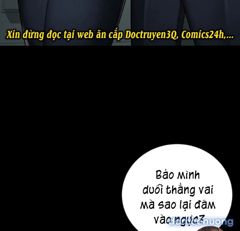 Nữ Tù Nhân 