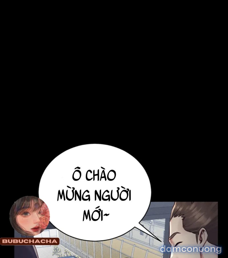 Nữ Tù Nhân 