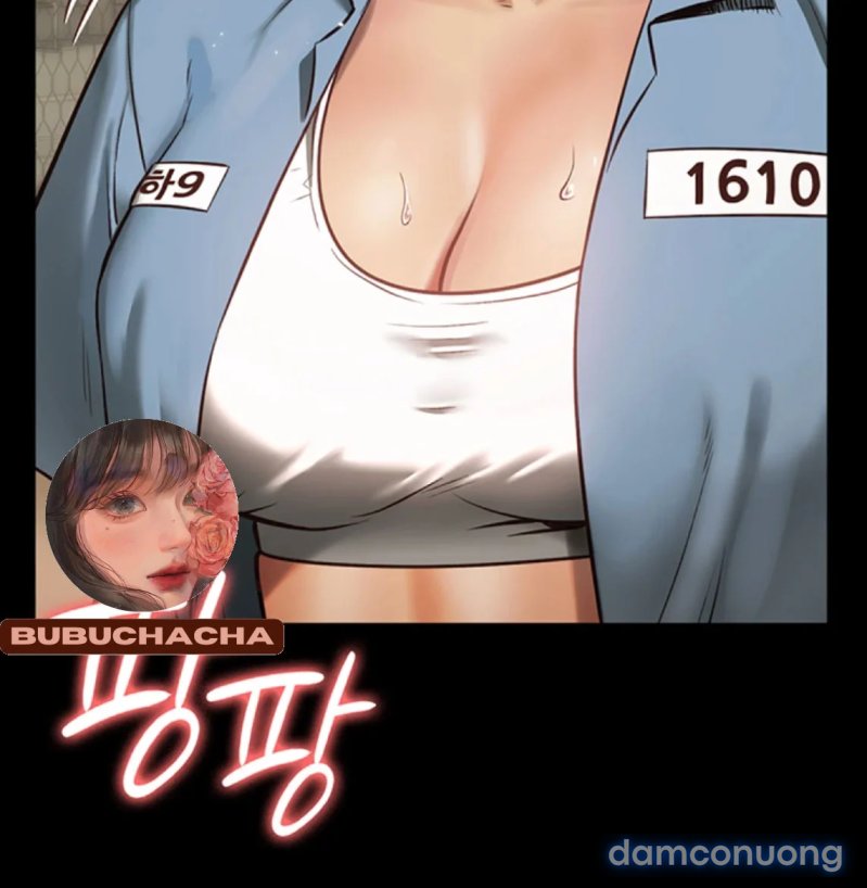 Nữ Tù Nhân 