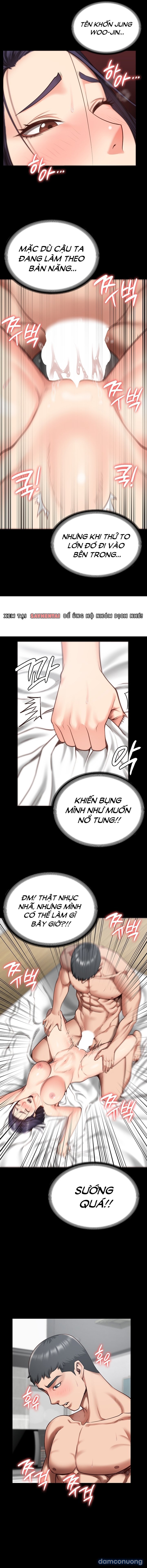 Nữ Tù Nhân 