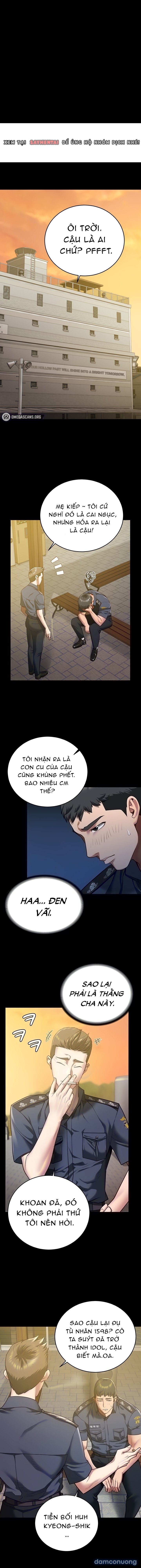 Nữ Tù Nhân 