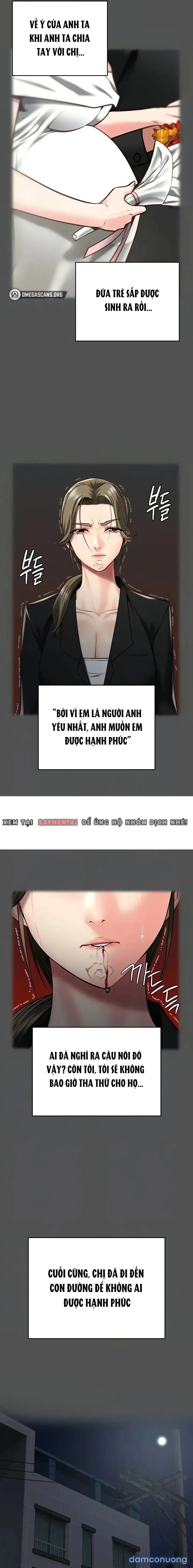 Nữ Tù Nhân 