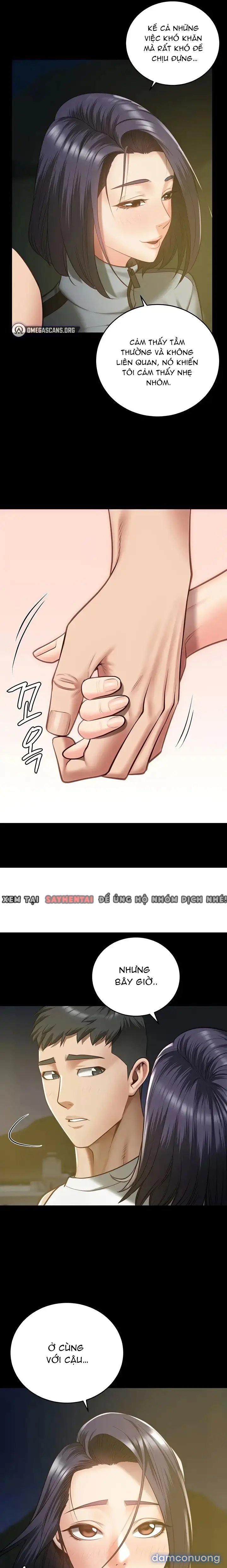 Nữ Tù Nhân 