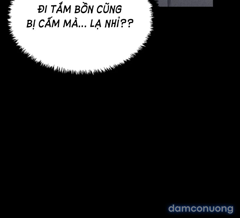 Nữ Tù Nhân 