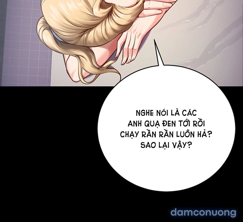 Nữ Tù Nhân 