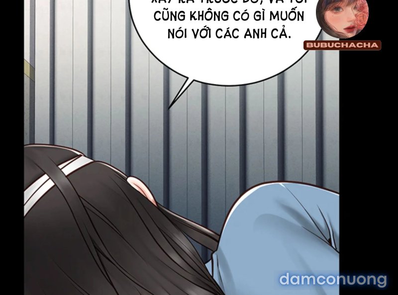 Nữ Tù Nhân 
