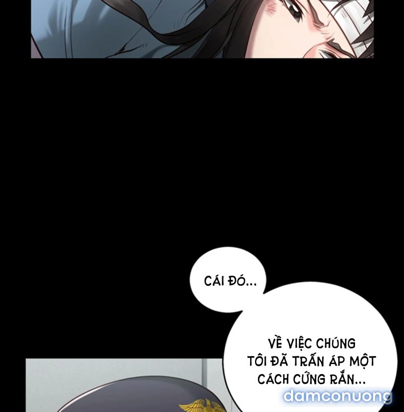 Nữ Tù Nhân 