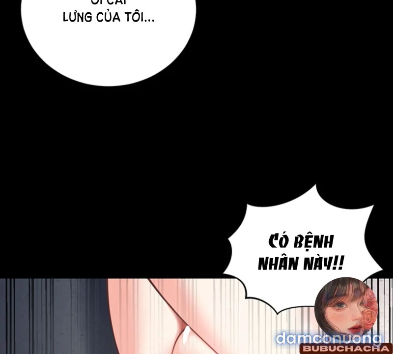 Nữ Tù Nhân 