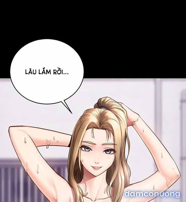 Nữ Tù Nhân 