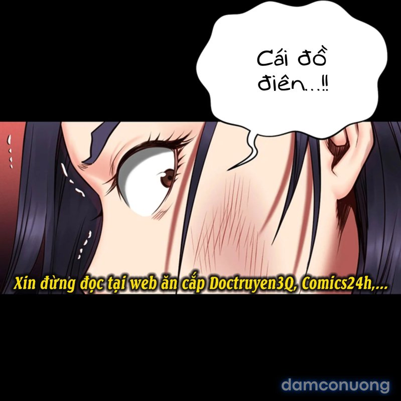 Nữ Tù Nhân 