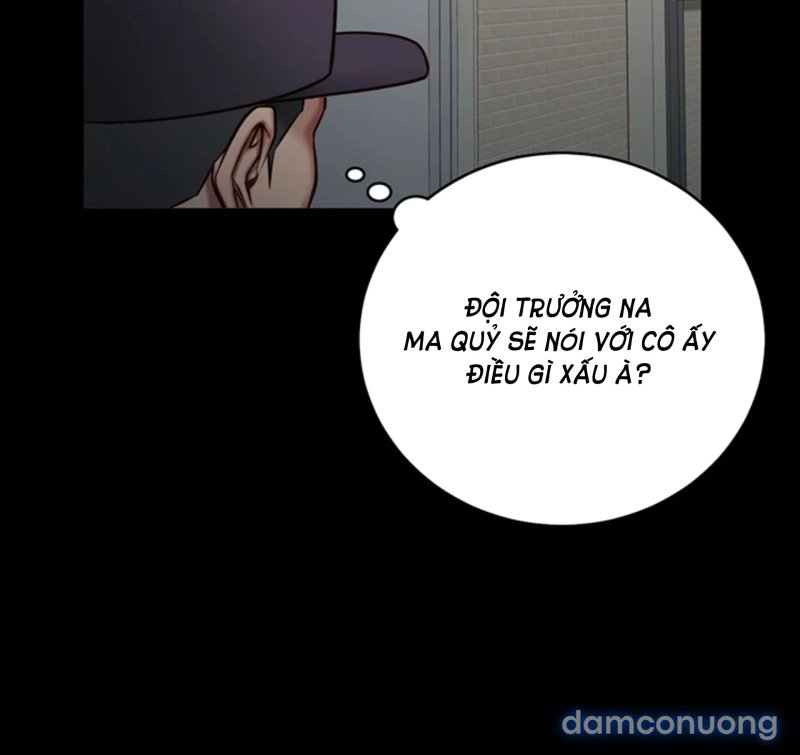 Nữ Tù Nhân 