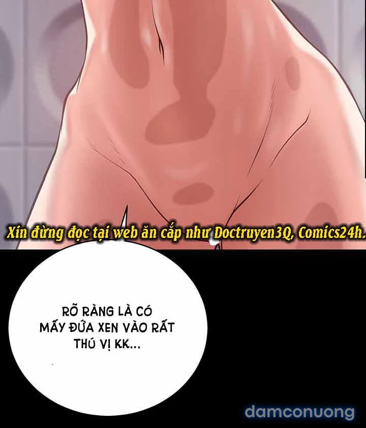 Nữ Tù Nhân 