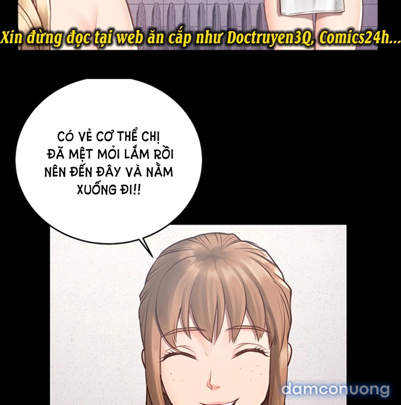 Nữ Tù Nhân 