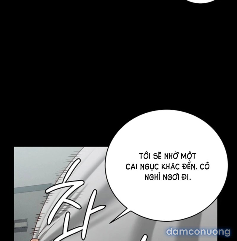 Nữ Tù Nhân 