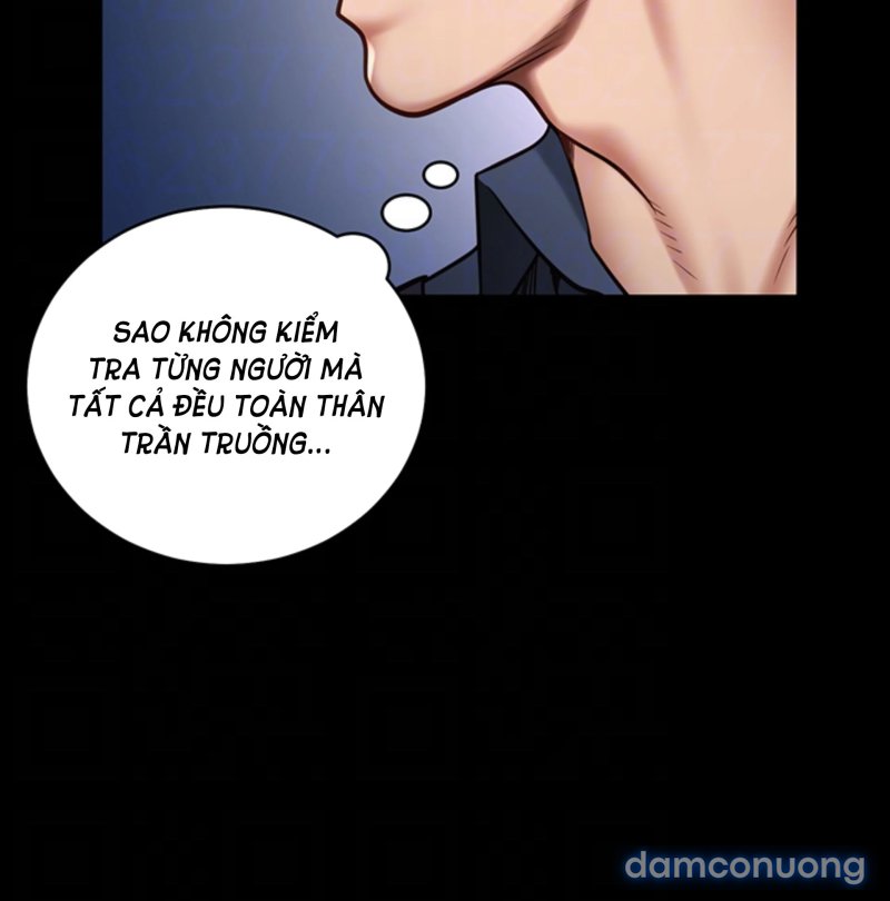 Nữ Tù Nhân 