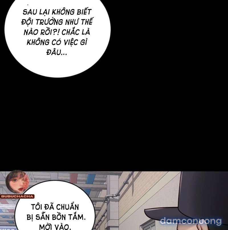 Nữ Tù Nhân 