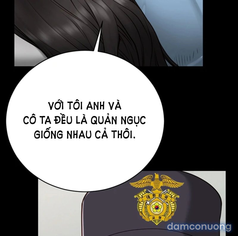 Nữ Tù Nhân 