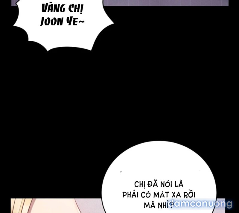 Nữ Tù Nhân 