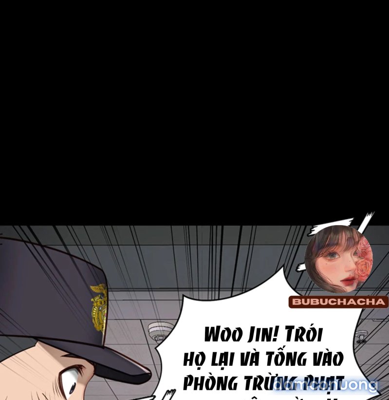 Nữ Tù Nhân 