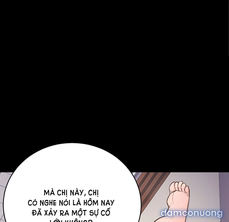 Nữ Tù Nhân 