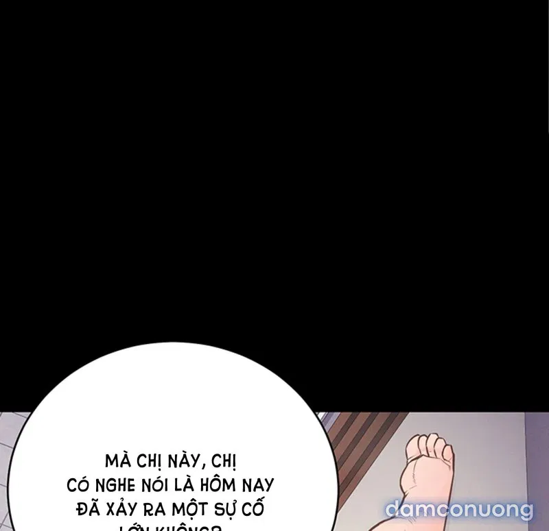 Nữ Tù Nhân 