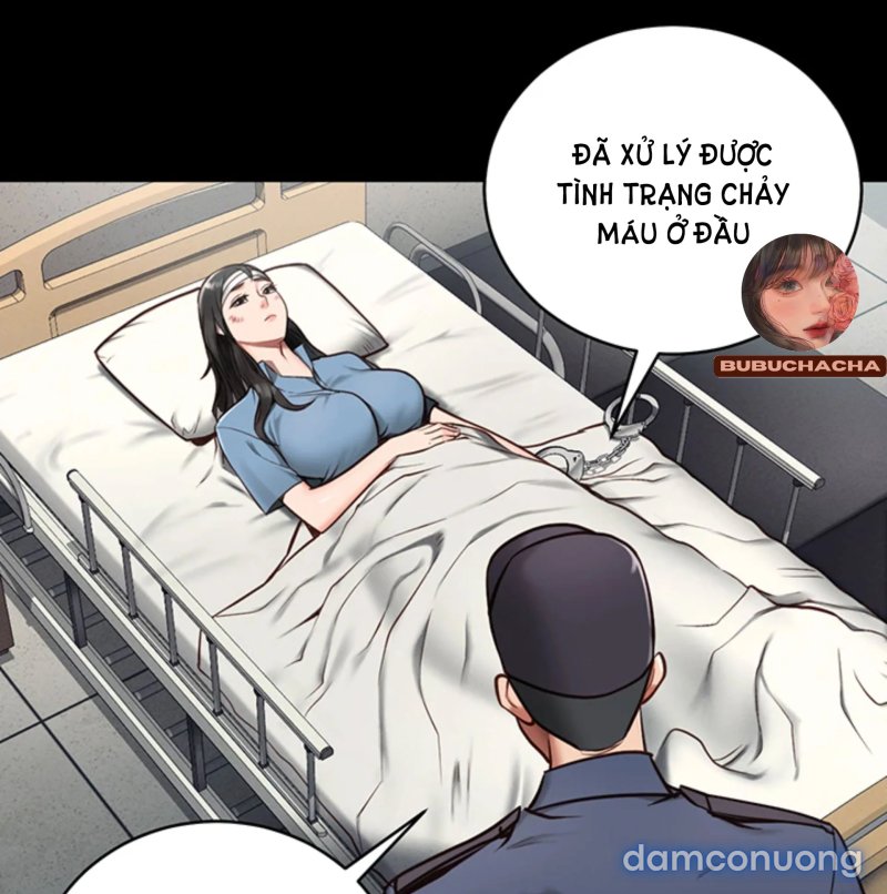 Nữ Tù Nhân 